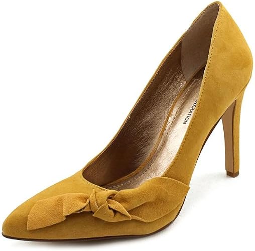 elayne ease olive suede