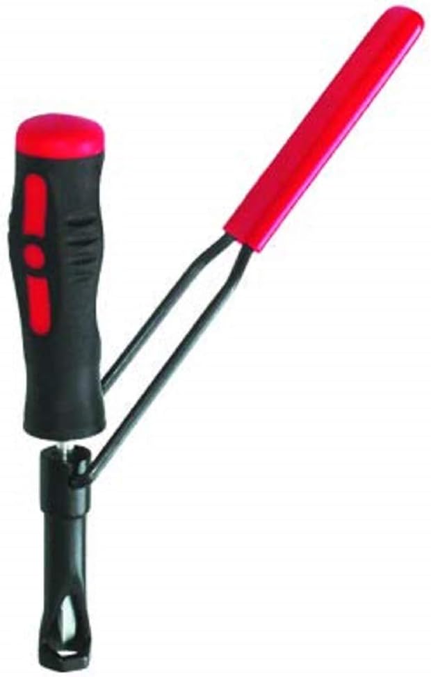 Schley Products Valve Adjustment Tool 10Mm Jam Nut Automotive