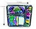 Pretend and Play Childrens Kitchen Dishes Set for Kids, 27 Piece set with Drainer
