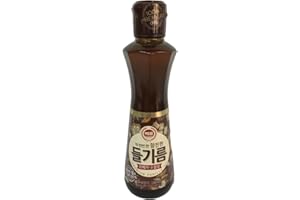 [SAJO] Korean Food Perilla oil / (10.8 fl oz / 320ml)