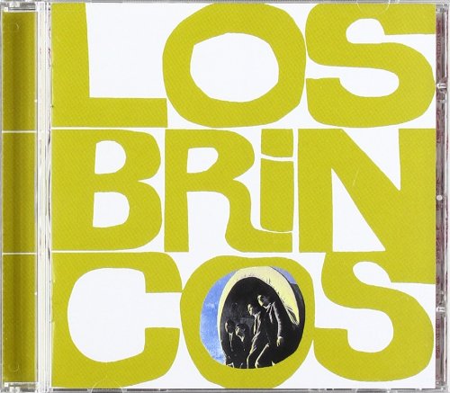 Ricky King - Los Brincos Ii Plus 6 Bonus Tracks - Zortam Music