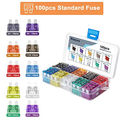 6 220pcs+Assortment+Automotive+Standard+Replacement