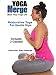 Restorative Yoga For Gentle Hips
