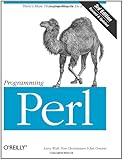 Programming Perl (3rd Edition)