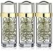 Ceramide Eyes Capsules Triple Pack, 0.51oz
