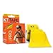 KT Tape Pro Kinesiology Sports Tape, Latex Free, Water Resistant, Therapeutic Tape, Pro & Olympic Choice, Precut & Uncut Options, 1 Roll