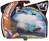 Dreamworks TURBO Whiplash Launcher