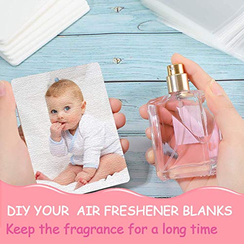 Sublimation Blanks, Air Fresheners Sheets, Room Air Fresheners and Home