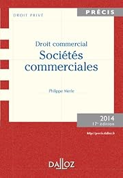 Sociétés commerciales