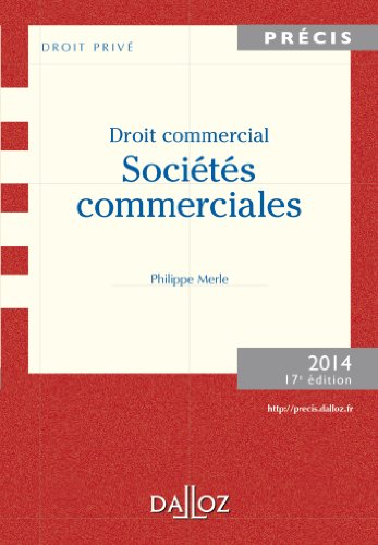 Sociétés commerciales