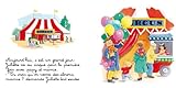 Image de Juliette va au cirque