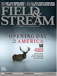 Field & Stream