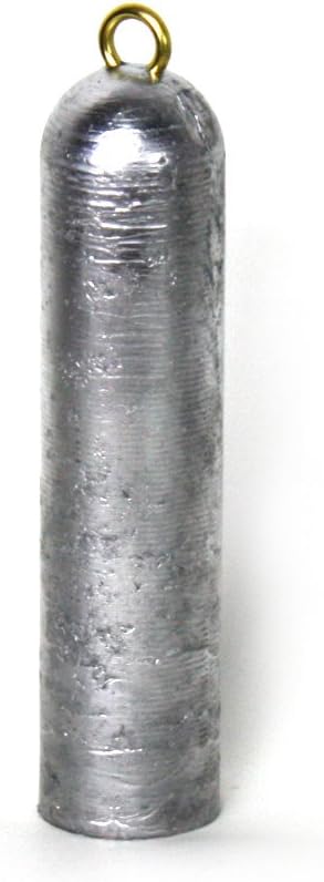 Lead Deep Drop Weights (4 Pound)
