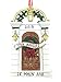 Personalized New First Holly Door Home Christmas Ornament 2019
