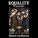 Equality: The Impossible Quest