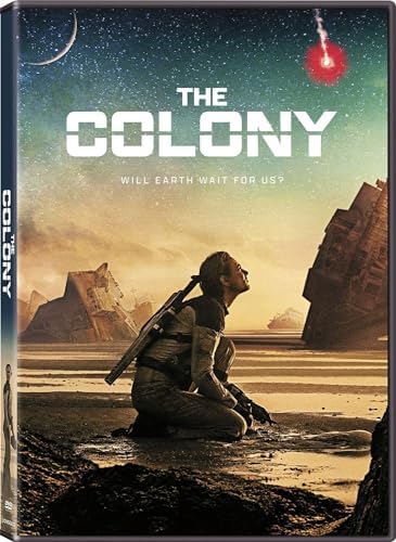Amazon.com: 2067 : Kodi Smit-McPhee, Ryan Kwanten, Damian Walshe