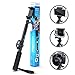 Slimtech SmartVision Anti-Flex Monopod Bluetooth Selfie Stick for GoPro Pole