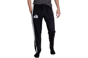 Calhoun NHL Men's Striped Training Pants