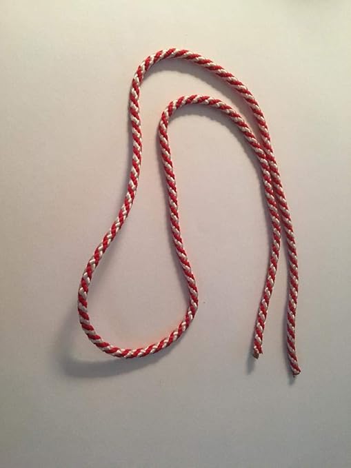 Universal Garage Door Emergency Release Rope Cord