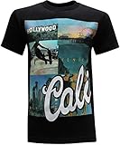 California Republic Cali Venice Men's T-Shirt
