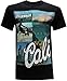 California Republic Cali Venice Men's T-Shirt