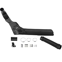Car Snorkel Kit Fit for SUZUKI for JIMNY JB64 JB74