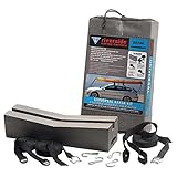 Riverside Cartop Carriers Universal Kayak Kit