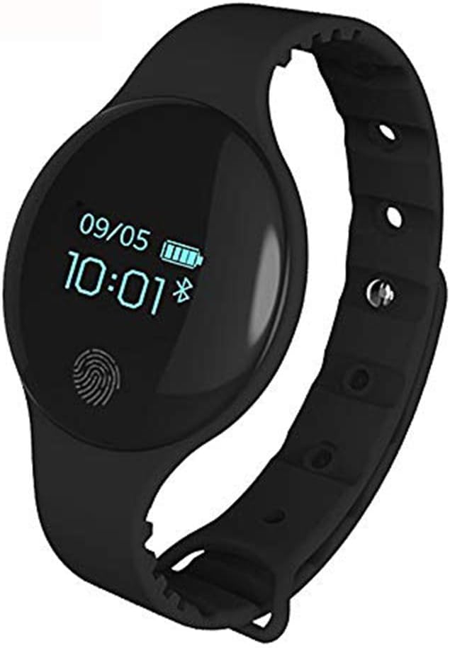 Tayhot Men Digital Smart Watch,Touch Screen Light Slim Waterproof Sports Alarm Chronograph Calendar Bluetooth Digital Wrist Watch for Men Women Watch