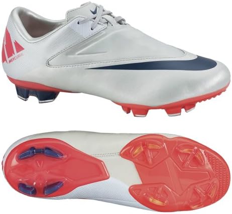 nike mercurial glide ii kids