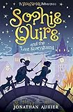 Sophie Quire and the Last Storyguard