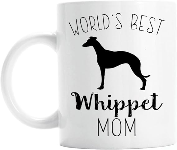 whippet world