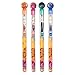 DreamWorks Trolls Smencils (4-Pack of Scented Pencils - Made from Recycled Newspaper)
