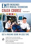 Image de EMT (Emergency Medical Technician) Crash Course Book + Online (EMT Test Preparation)