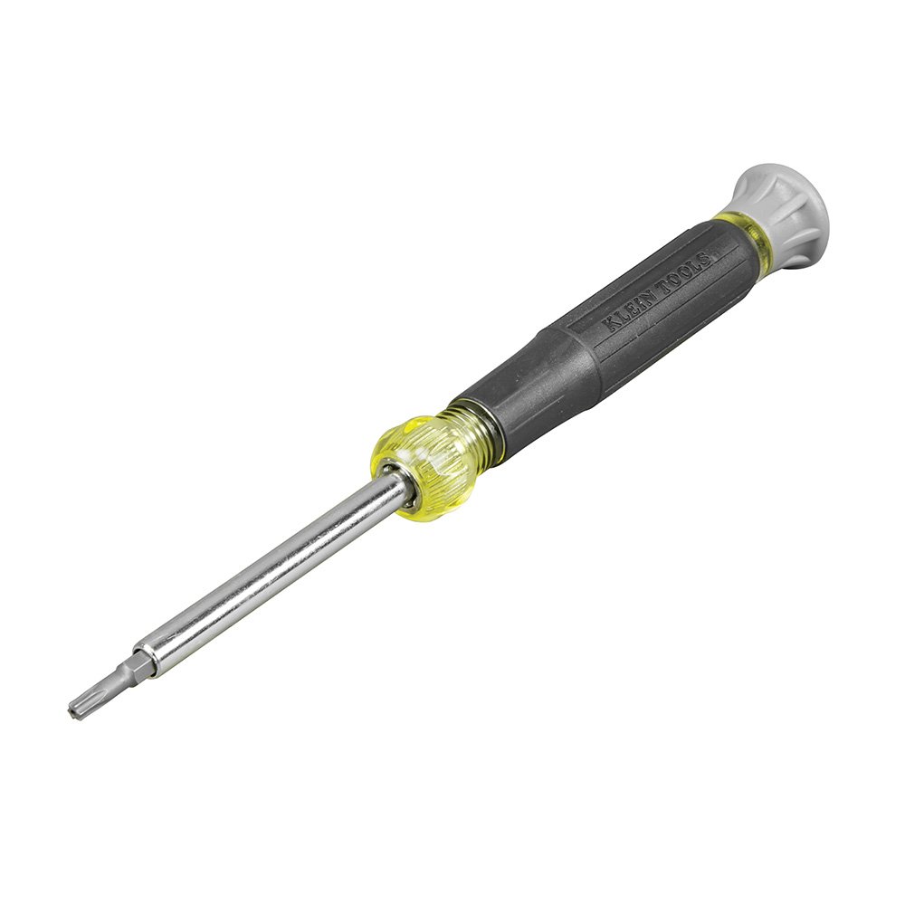 Best Klein Terminal Block Screwdriver