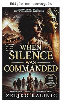 Livro Quando o silêncio foi ordenado