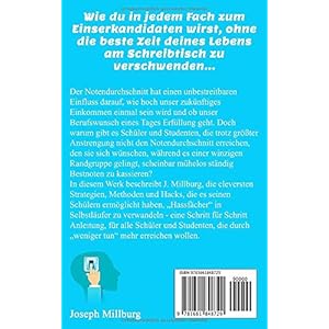 10x Schneller Lernen: Die effektivsten Lerntechniken, Strategien und Hacks für clever-faule Studenten und Schüler (2. Auflage)