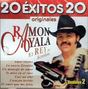 ramon ayala