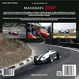 Image de Maserati 250F In Focus