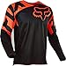 Fox Racing 180 Race Youth Boys Off-Road Motorcycle Jerseys - Orange/Medium