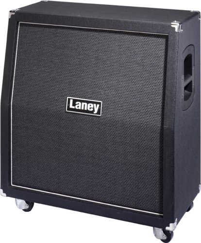 Laney GS412IA 4x12 Angled Guitar Cabinet