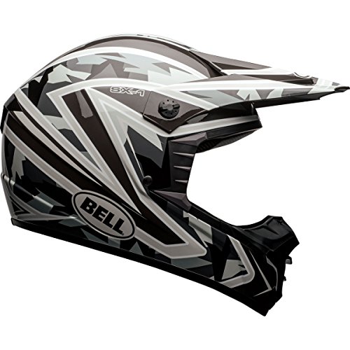 Bell Whip Adult Sx Off Road Motorcycle Helmet Camo Desertcart