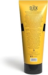 HeadBlade HeadSlick Menthol Shave Cream 8 oz - Refreshing, Water Soluble, Easy view 2