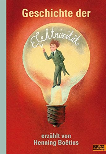 Geschichte Der Elektrizität: Mit Abbildungen Und Einem Ausführlichen Sach-  Und Personenregister : Boëtius, Henning, Blau, Aljoscha, Bartholl, Max:  Amazon.de: Bücher