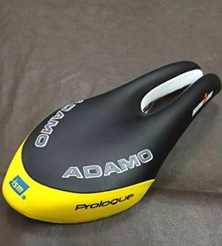ism adamo prologue saddle