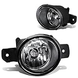 DNA MOTORING FL-ZTL-211-CH Fog Light Driver