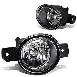 DNA MOTORING FL-ZTL-211-CH Fog Light Driver