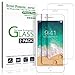 amFilm Glass Screen Protector for iPhone 8 Plus, 7 Plus, 6S Plus, 6 Plus (5.5 Inch) (2 Pack) Tempered Glass Screen Protector primary