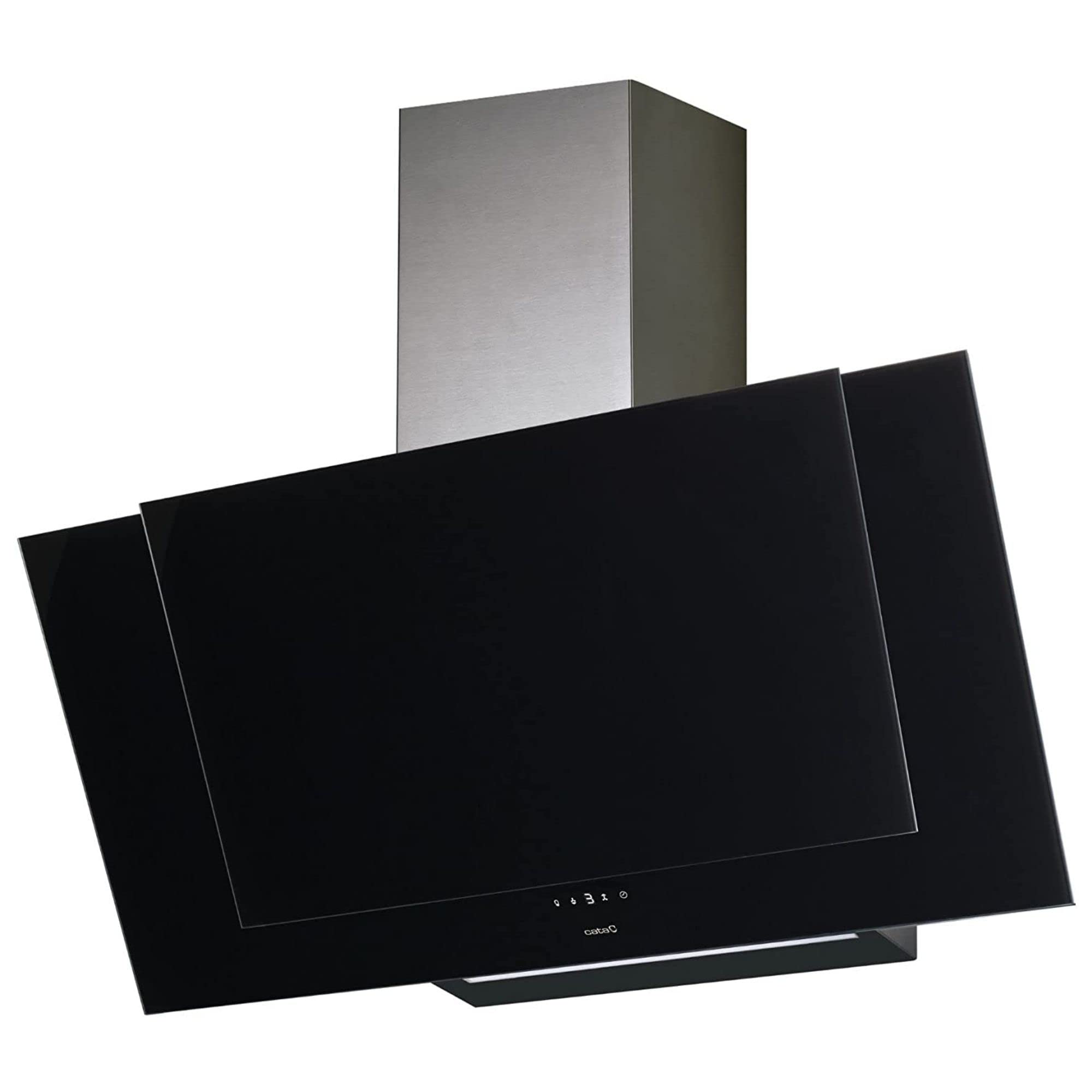 Cata-Valto-900-XGBK-02059401-Campana-Extractora-Negro-90-cm