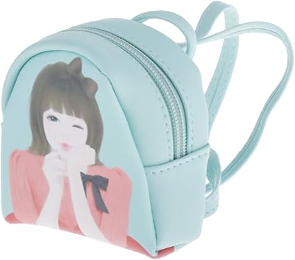 dollhouse backpack