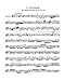 GEORG PHILIPP TELEMANN : 12 FANTAISIES POUR FLUTE TRAVERSIERE SANS BASSE TWV 40:1-12